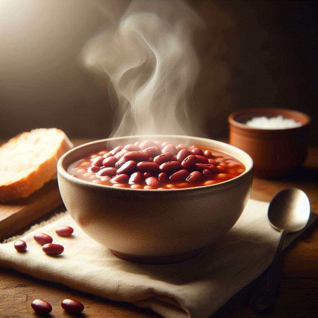 Red Beans